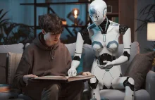 AI rozwiązała zadanie, na którym przez 25 lat padali najlepsi studenci fizyki