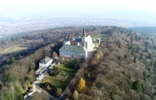 Świętokrzyski Park Narodowy. Rząd chce unieważnić rozporządzenie PiS