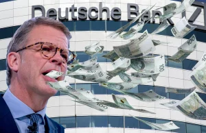 Deutsche Bank Polska wprowadzał klientów w błąd. Teraz za to zapłaci