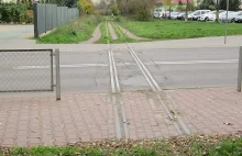 Klimatyczna trasa kolejowa: Ozorków -Krężelewice