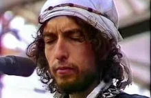 Bob Dylan - Knockin' On Heaven's Door Mix #rockblues #musicformentalhea...