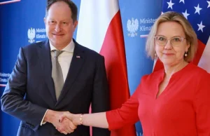 Polska i USA negocjują twardo warunki budowy atomu z Koreą w tle - BiznesAlert.p