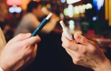 Akcyza na papierosy wyższa o 25 proc., na e-papierosy - o 75 proc.