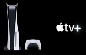 Darmowe 3 miesiące Apple TV+ dla posiadaczy PlayStation