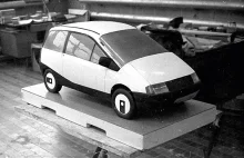 Historia FSM Beskid! Czy Renault Twingo to skradziony projekt z Polski ?