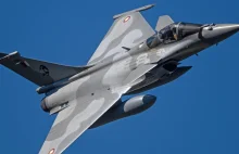 Miliardowa porażka Trumpa. Indie wybrały myśliwce z Europy.