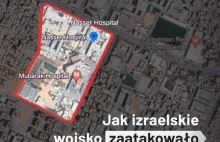 Lekarze bez Granic | Strefa Gazy: jak izraelskie wojsko zaatakowało szpital Nass