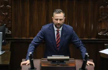 Kosiniak-Kamysz: "Pokój jest możliwy tylko przez siłę"