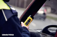 Pijana 73-latka jechała pod prąd. Niewiarygodne, ile miała promili