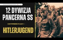 Podcast Wojenne Historie: 12. Dywizja Pancerna SS Hitlerjugend