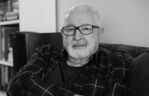 Nie żyje Janusz Majewski, miał 92 lata
