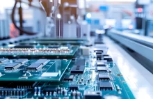 Polski oddział Grupy TRUMPF ważnym punktem w produkcji elektroniki