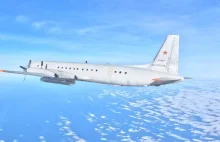 Alarm nad Bałtykiem. Polskie myśliwce przechwyciły rosyjski samolot