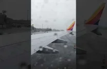 TRAGEDIA a miało być tak pięknie.