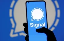 Signal wprowadza nazwy użytkownika. Koniec przywiązania do numeru telefonu.