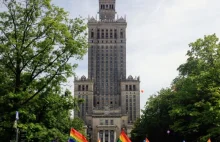 Lewicowi aktywiści pokłócili się. W tym roku w Warszawie będą 3 Parady Równości