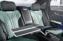 Chiński Rolls-Royce w cenie doposażonego Volkswagena.