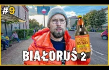 BIAŁORUŚ: Miasto Lida