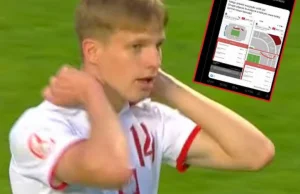 17 letni polski piłkarz z Milanu sprzedaje bilety na lewo