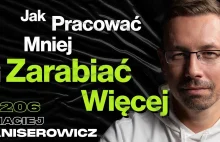 #206 Jak Przejąć Kontrolę Nad Swoim Życiem? Sprzedaż Kursów Za 45mln, Wypalenie