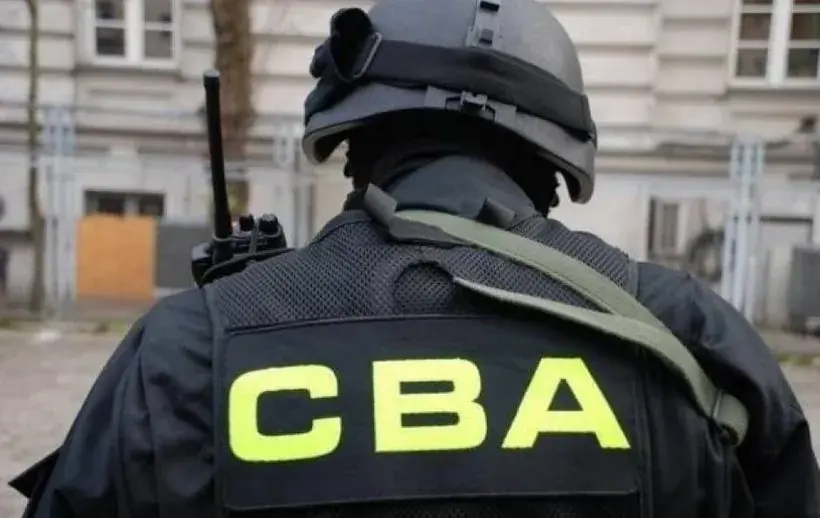 Urzędnik ratusza w Nowym Sączu brał w łapę. CBA bada nieprawidłowości