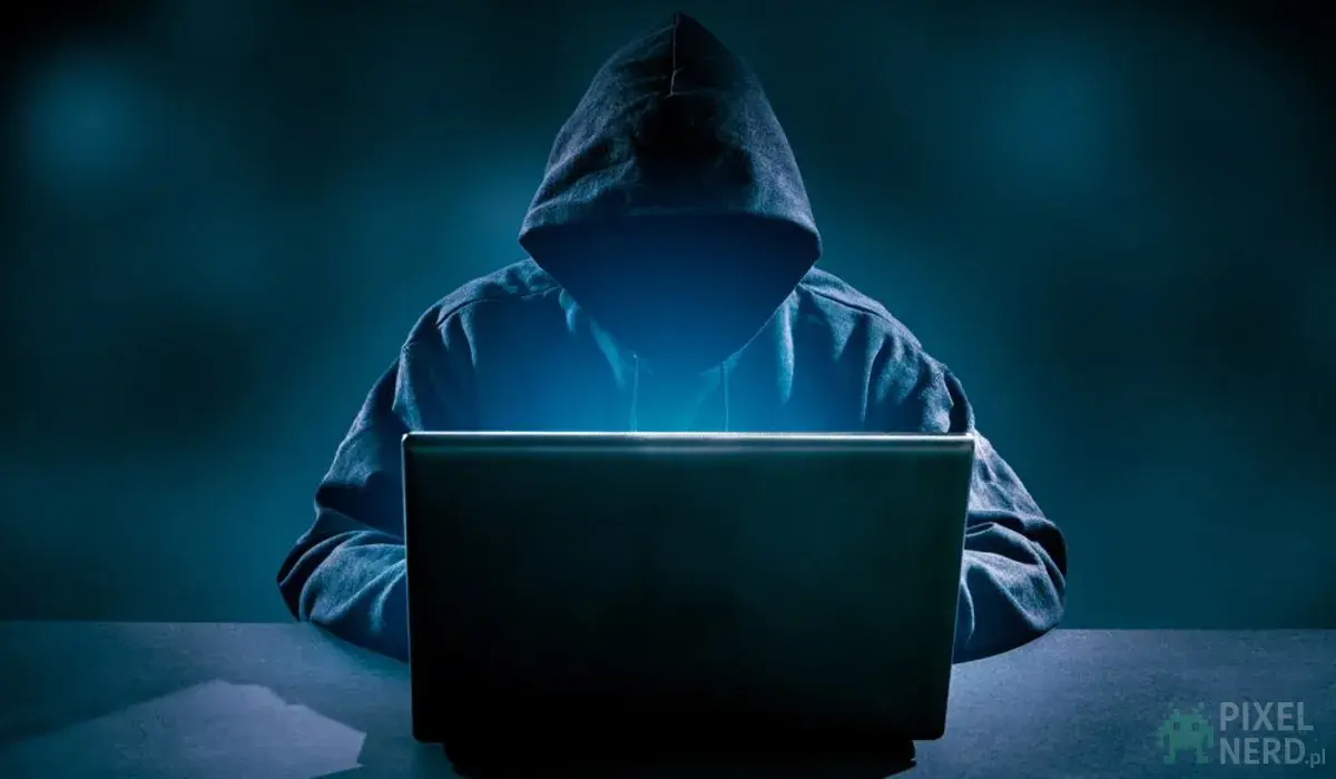 Nastolatek, który ukradł 115 mln dolarów, w rękach policji