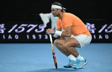 Australian Open bez Rafaela Nadala!
