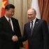 Wyciekły kulisy rozmów Xi z Putinem. Wojna na co najmniej 5 lat