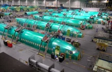Boeing przejmuje Spirit AeroSysems! To oni odpowiadają za awarię MAXów...