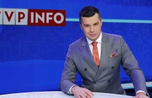 Program "Reset" znika z TVP. Michał Rachoń pilnie traci pracę