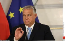 Węgry zdecydują się na radykalny krok? "Szanse rosną"