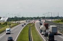 Szykują się świąteczne zakazy ruchu dla ciężarówek. Tirowcy nie wyjadą na drogi