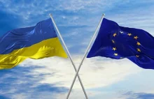 Koniec wolnego handlu Ukrainy z UE. Będzie okres przejściowy?