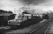 Pendolino dojedzie z Gdyni pod Tatry. W 7 godzin!