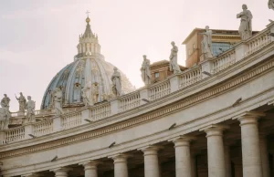 Sekretne finanse Kościoła katolickiego