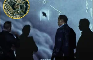 Pentagon znowu o UFO: Statek-matka kosmitów może wysyłać sondy zwiadowcze - Geek