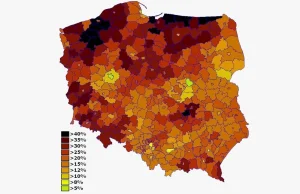 Bezrobocie po polsku. Historia problemów z zatrudnieniem