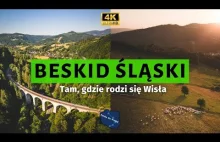 Najbardziej idealne świerki, źródła (2) Wisły i ostatni bacowie. Beskid Śląski