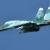 Su-34 celnie zbombardował wieś… rosyjską