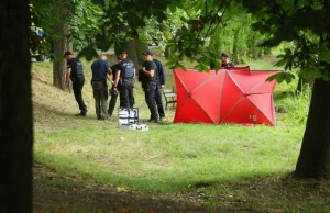 Tragedia w Kaliszu. Matka utonęła, ratując swoje dziecko