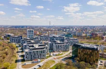 Stabilizacja na rynku biurowym w największych polskich metropoliach: powracają r