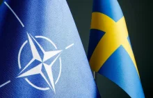 Szwecja uczestniczy w grach wojennych NATO. Za kilka tygodni może zostać...