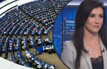 Ewa Zajączkowska-Hernik o kulisach pracy w PE. "Świątynia demoralizacji"