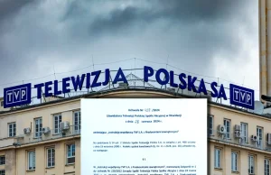 Nowa, zaskakująca praktyka w TVP. "Komuś puściły hamulce"