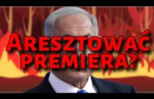 Czy można aresztować Netanyahu?