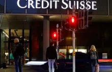 Przejęcie Credit Suisse przez UBS może doprowadzić do tysięcy zwolnień