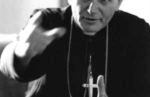 Jan Paweł II wiedział, ale polski Kościół woli nie wiedzieć.