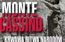 80 lat temu Polacy zdobyli klasztor Monte Cassino