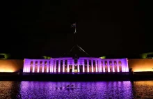 Australia w trzy godziny zablokowała Rosji możliwość budowy nowej ambasady