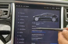 Tesla Model S: niemal 600 tys. km na jednej baterii!